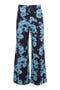  Serious Floral Navy