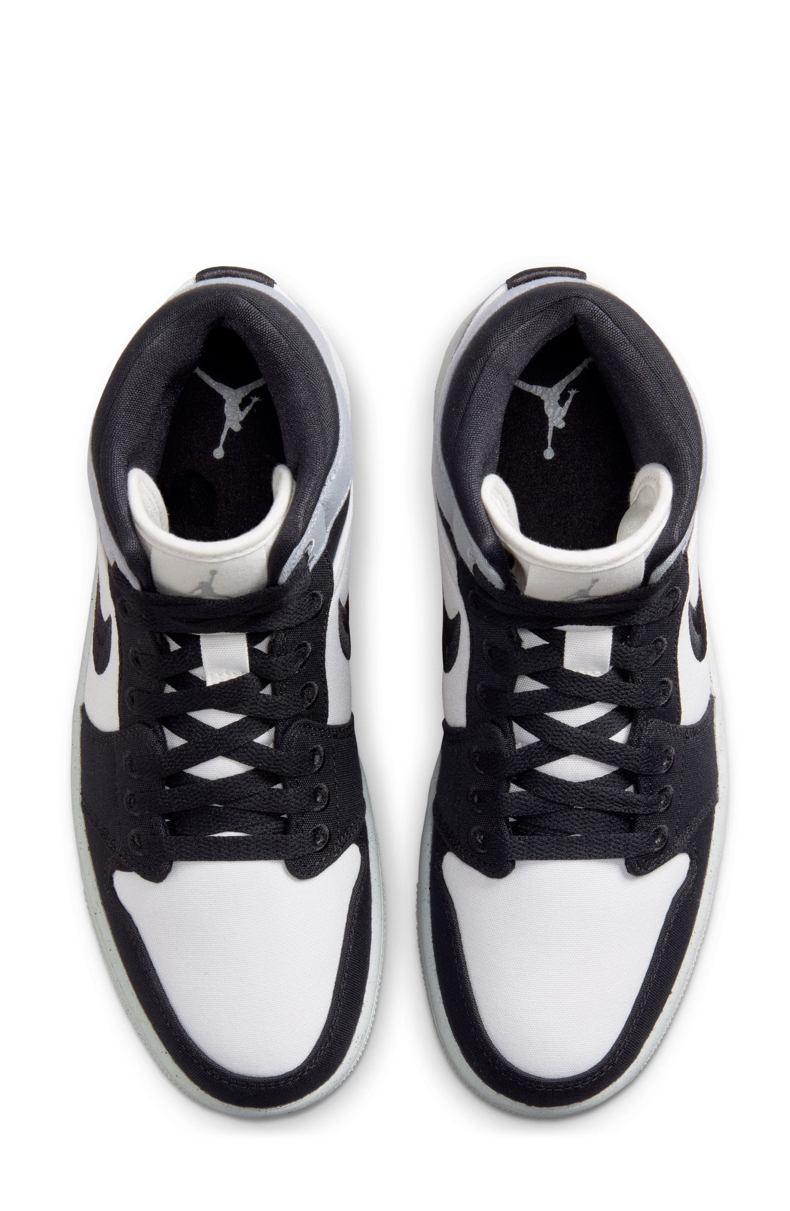 Jordan Air Jordan 1 Mid SE Basketball Sneaker, Alternate, color, 