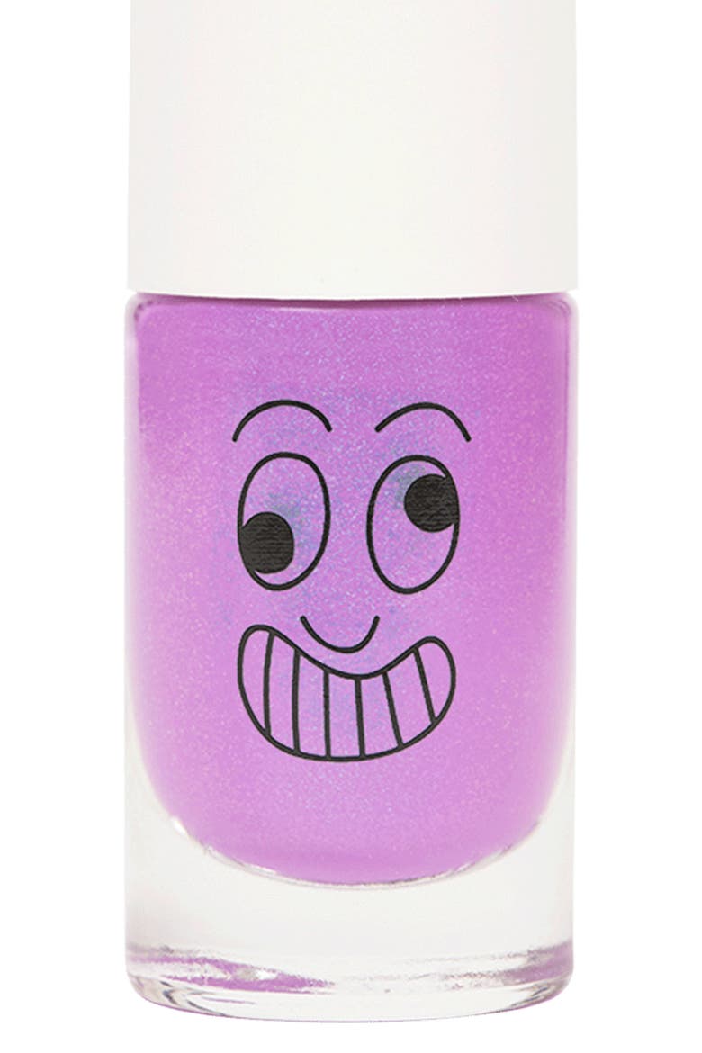 Nail Polish For Kids, Alternate, color, PURPLE