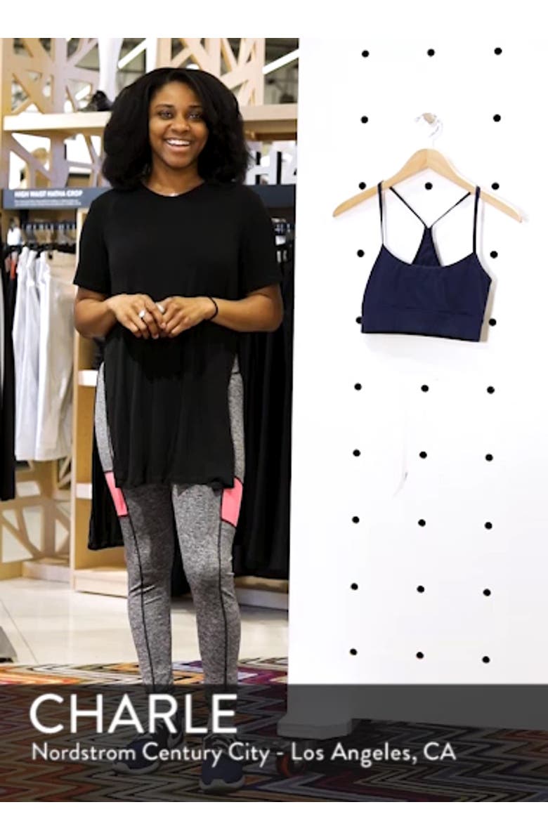 Feliz Sports Bra, sales video thumbnail