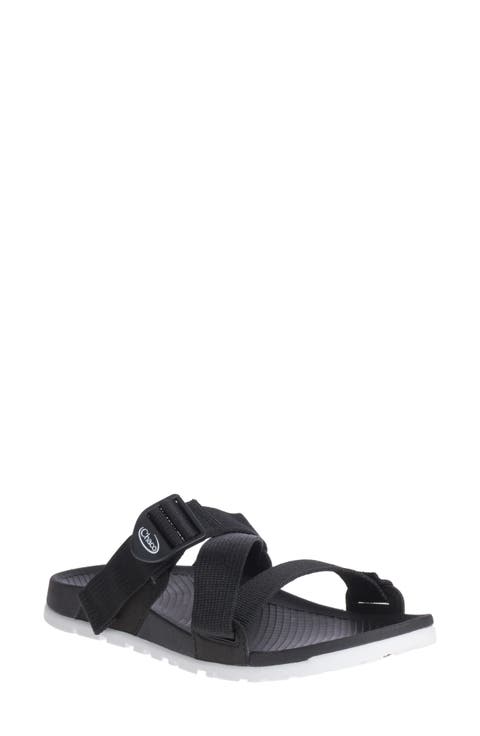 Lowdown Slide Sandal (Women)