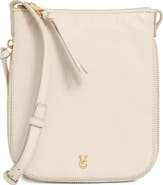 Vince Camuto Lorry Leather Crossbody Bag