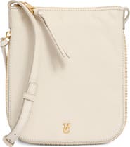 Vince Camuto Lorry Leather Crossbody Bag
