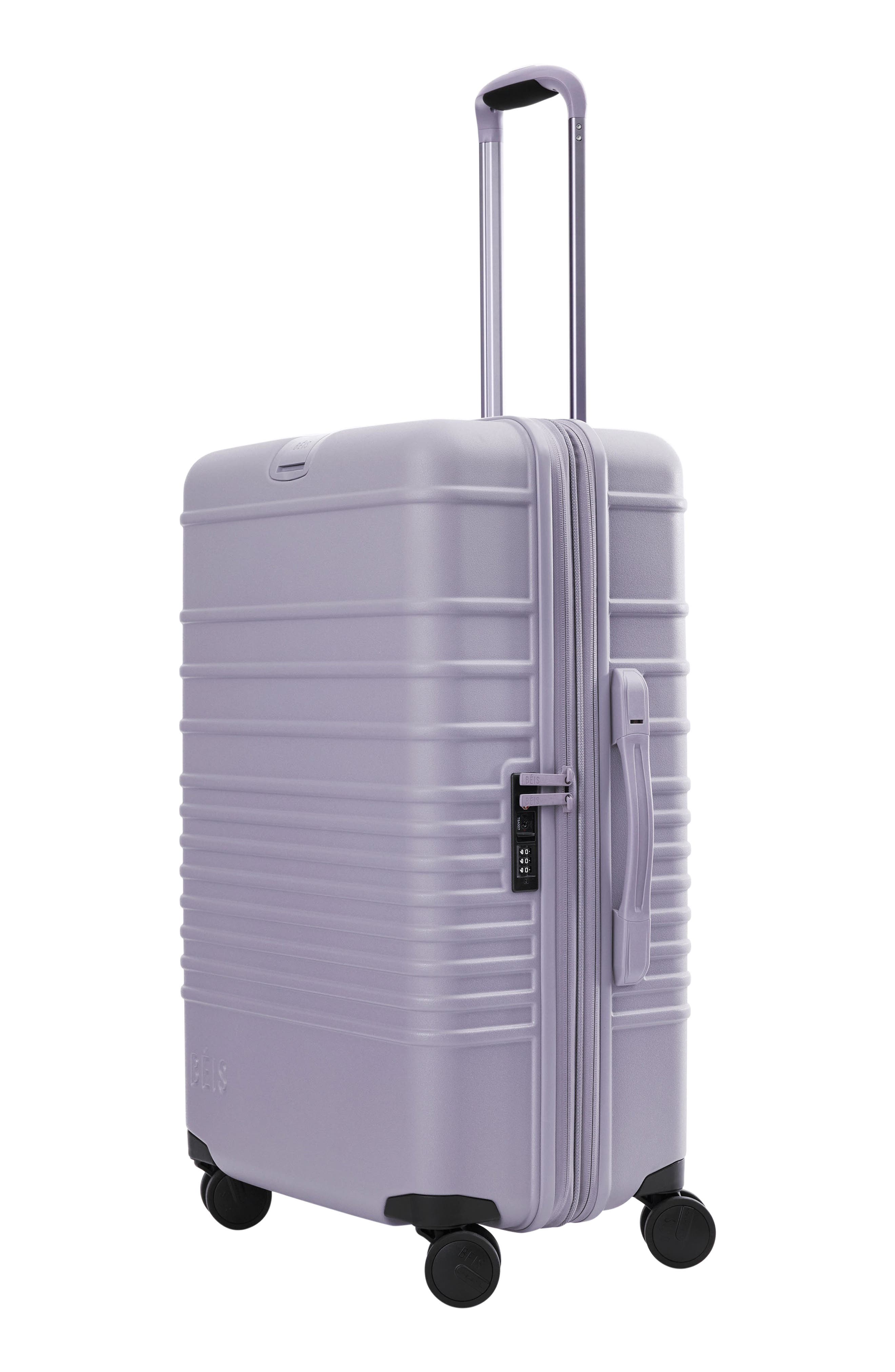 Béis The 28-Inch Expandable Roller, Alternate, color, 