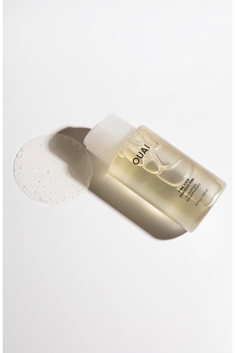 Fine Shampoo, Alternate, color, NO COLOR