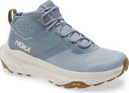HOKA Transport Chukka GORE-Tex® Waterproof Trail Shoe