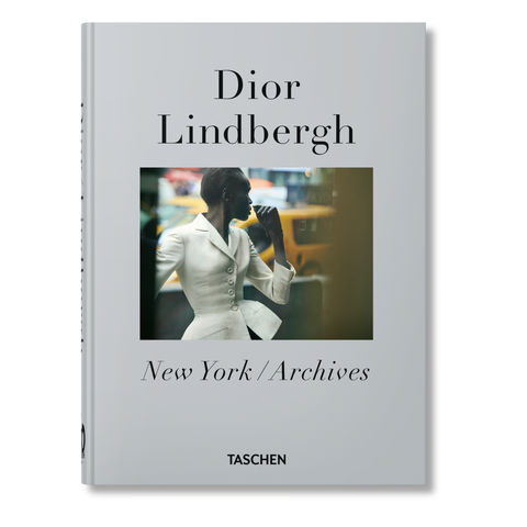 Peter Lindbergh. Dior. 40th Ed.