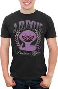 POKEMON Men's Pokemon Arbok 0024 Poison Type Graphic T-Shirt