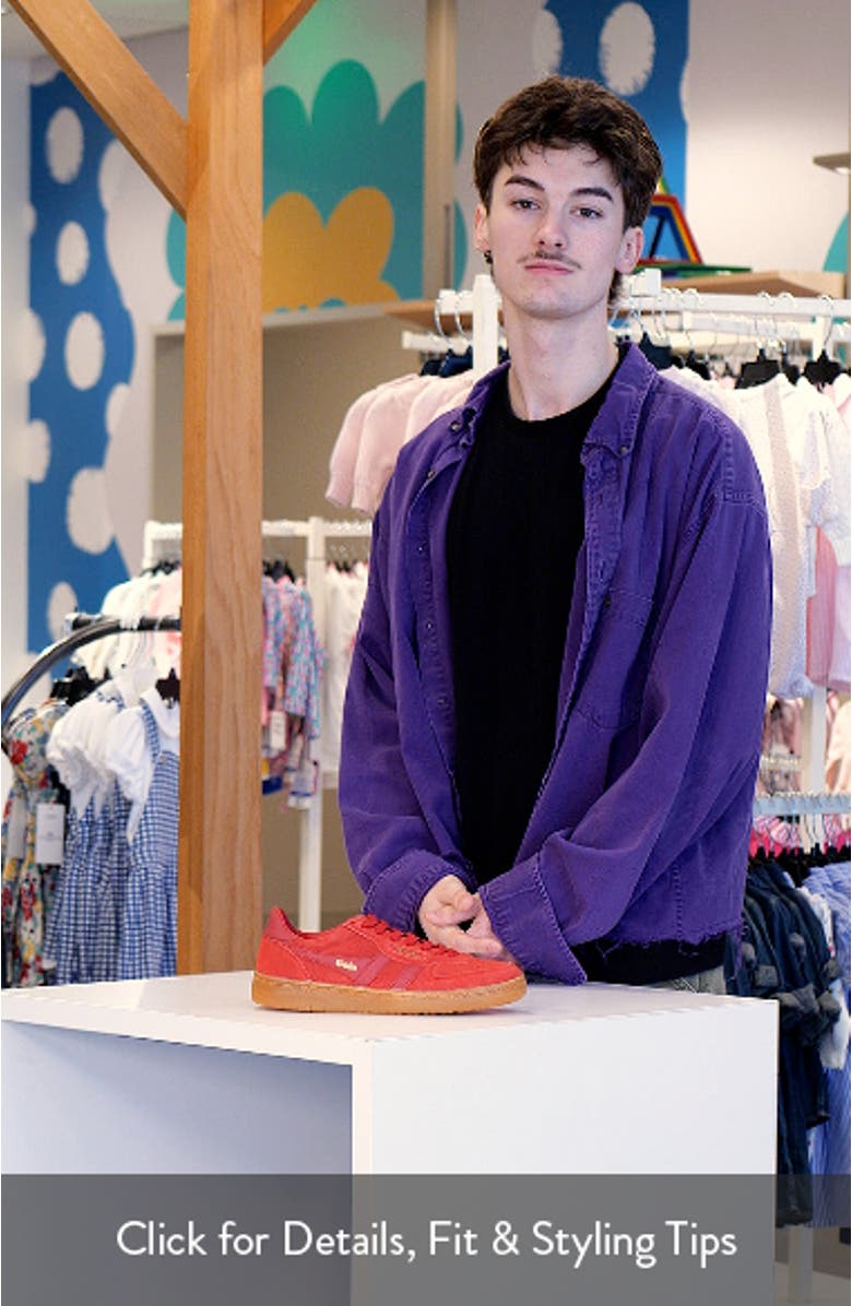 Hawk 86 Sneaker, sales video thumbnail