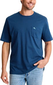 Tommy Bahama New Bali Sky Original Fit Pocket T-Shirt