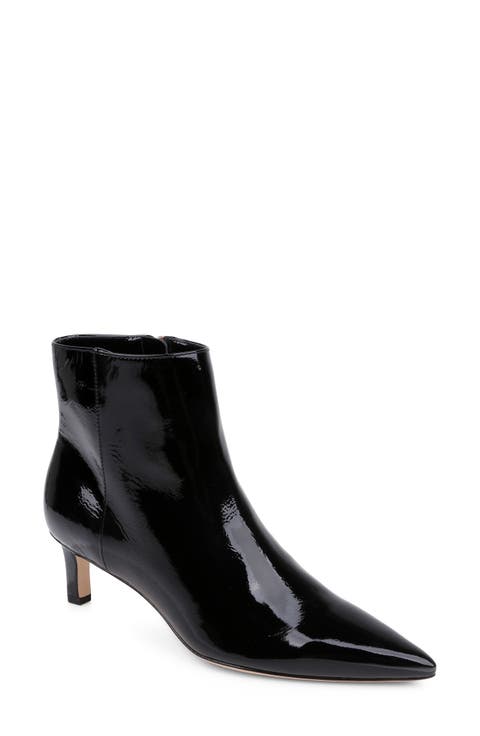 Lilly II Bootie
