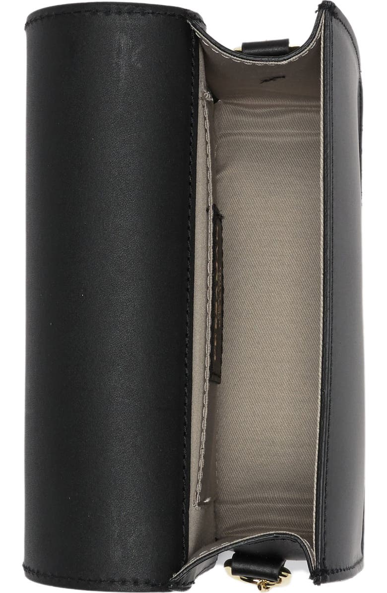 Persaman New York Lucie Studded Crossbody Bag, Alternate, color,