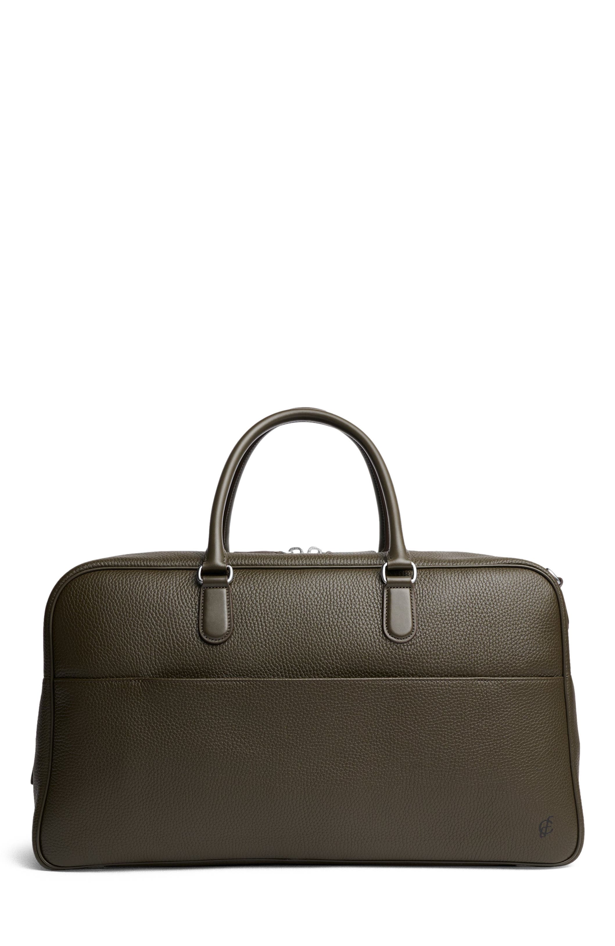 Granville Weekender, Main, color, Dark Olive