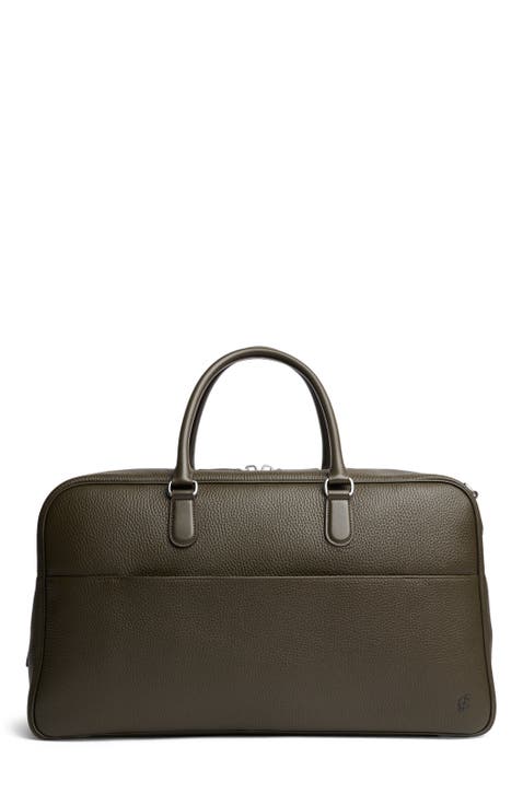 Granville Weekender