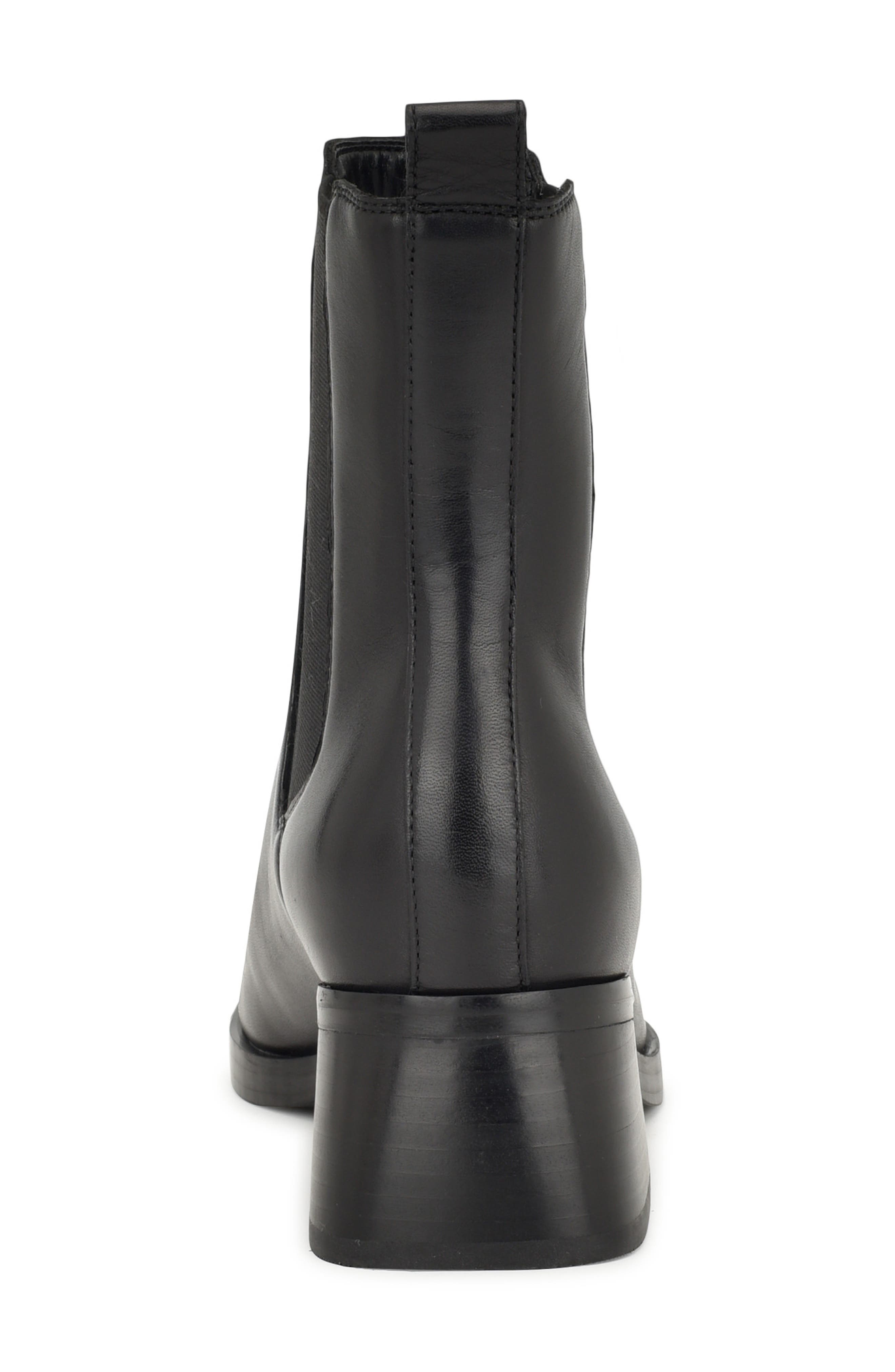 Nine West Leriv Chelsea Boot, Alternate, color, 