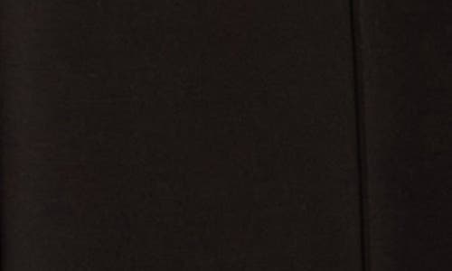 Scotch & Soda Wide Leg Sweatpants In Brown