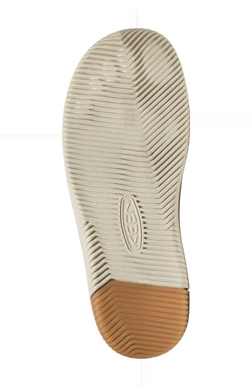 Keen Knx T-toe Sneaker