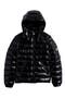 selected Black/ Black