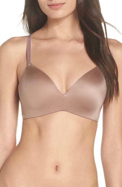 b.temp'td by Wacoal Future Foundation Wireless T-Shirt Bra