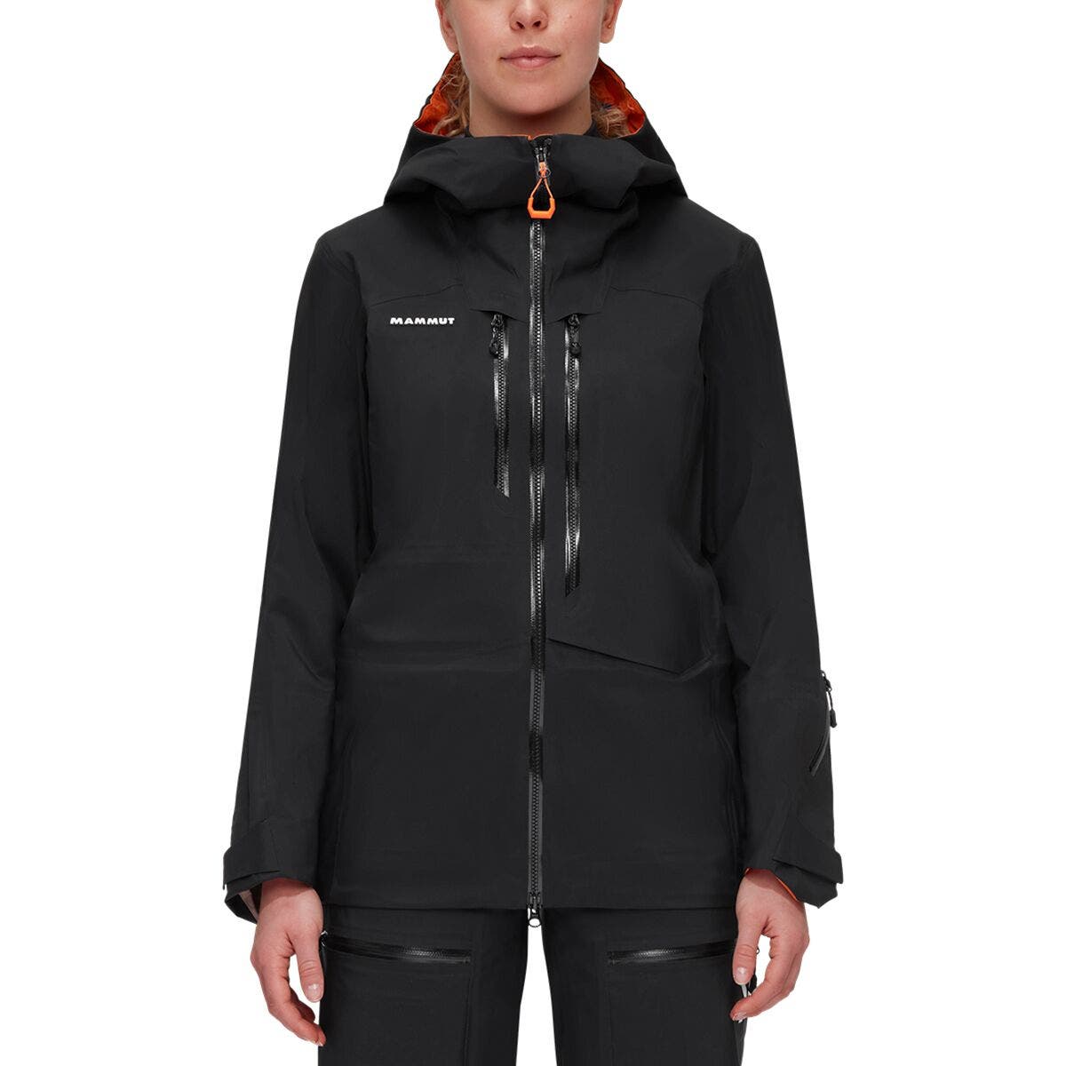 selected Black