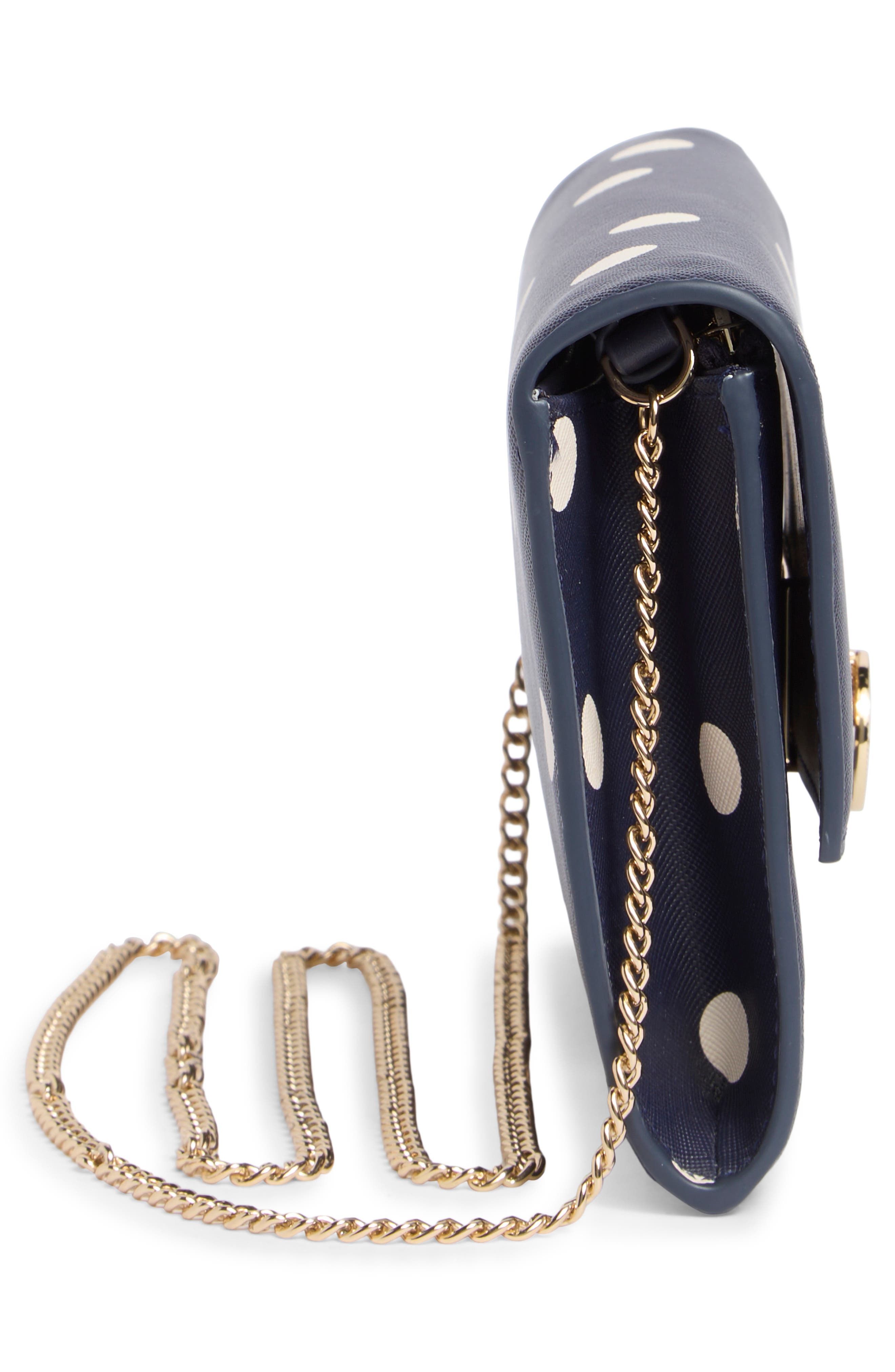 Parisa Convertible Crossbody, Alternate, color, OTHER NAVY