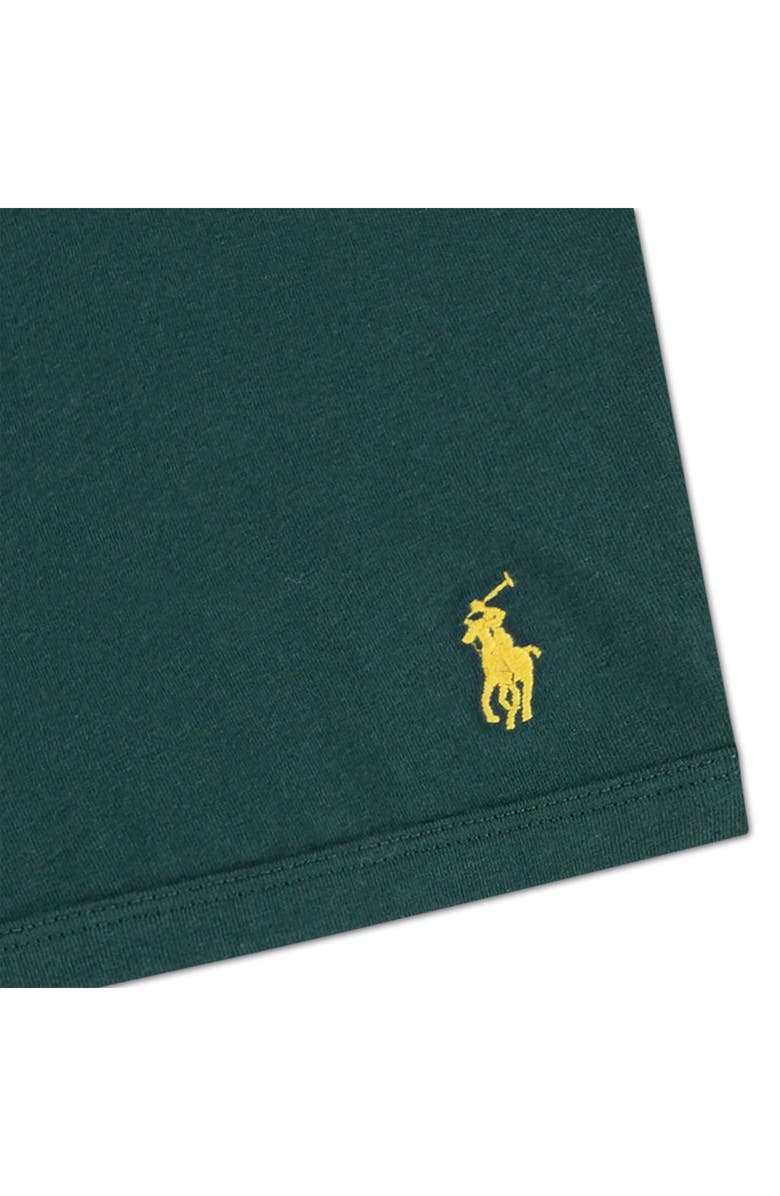 Polo Ralph Lauren Kids' Assorted 3-Pack Stretch Cotton Boxers, Alternate, color, Refined Navy