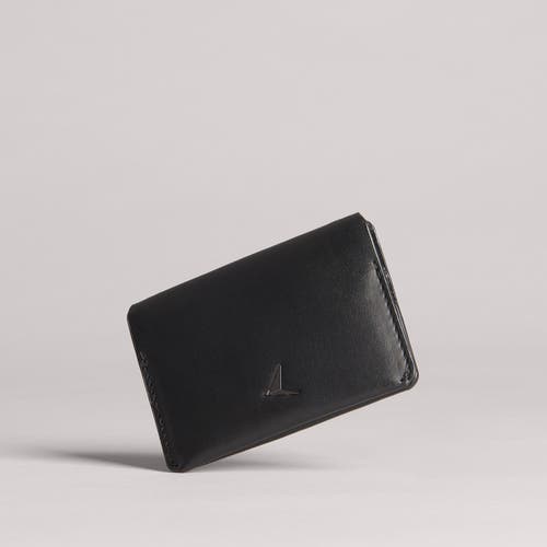 Shop Troubadour Flip Wallet