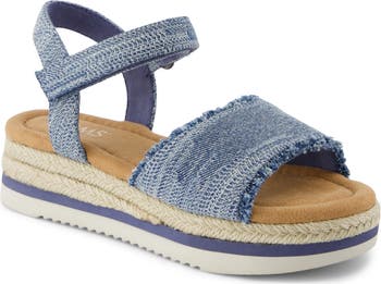 Kids' Diana Espadrille Sandal
