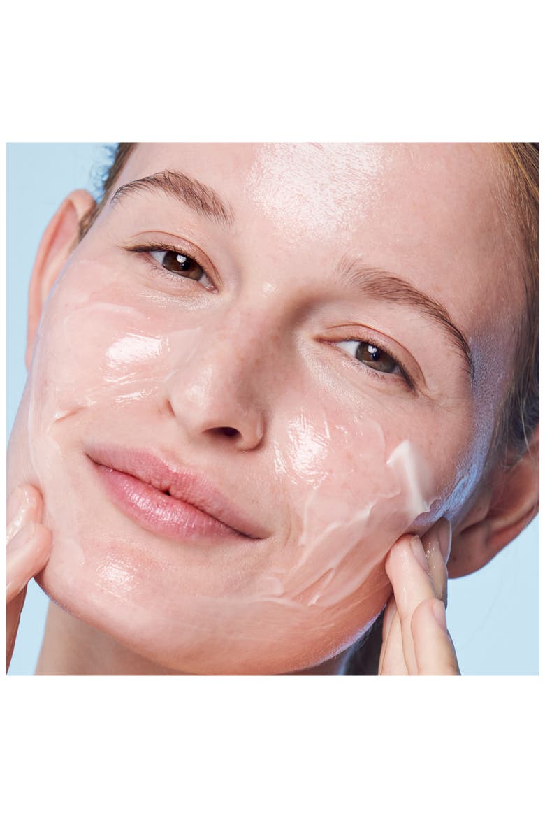 Rose Deep Hydration Sleeping Mask, Alternate, color, NO COLOR