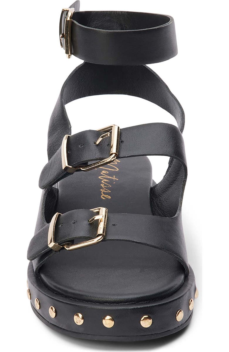 Matisse Platform Sandal, Alternate, color,