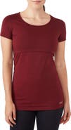 Modern Eternity Maternity/Nursing Tee