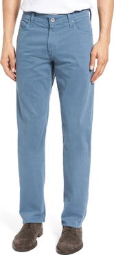 AG Graduate SUD Straight Leg Pants