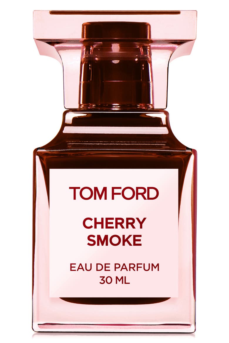 Cherry Smoke Eau de Parfum, Alternate, color, NO COLOR