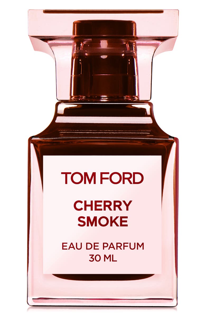 TOM FORD Cherry Smoke Eau de Parfum, Alternate, color, 