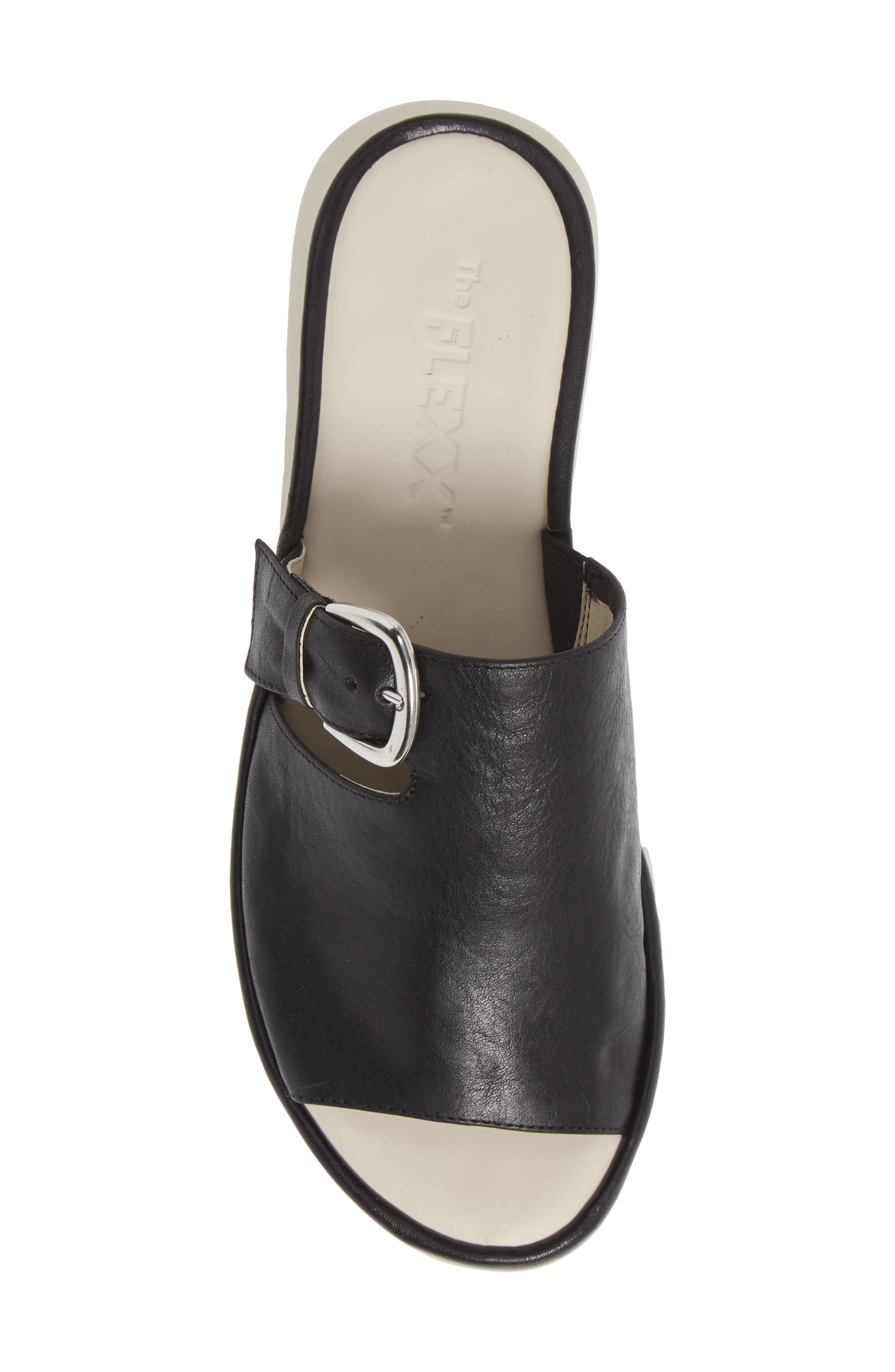 The FLEXX Shore Nuff Sandal, Alternate, color, 