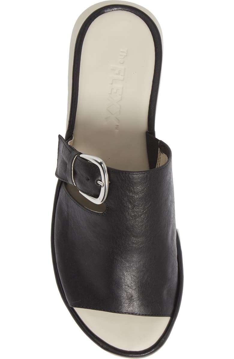 The FLEXX Shore Nuff Sandal, Alternate, color,