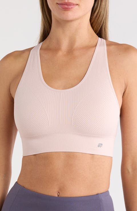 Addie Sports Bra