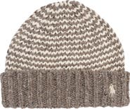 Polo Ralph Lauren Mariner Stripe Beanie