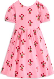 Mini Boden Ballerina Jersey Dress