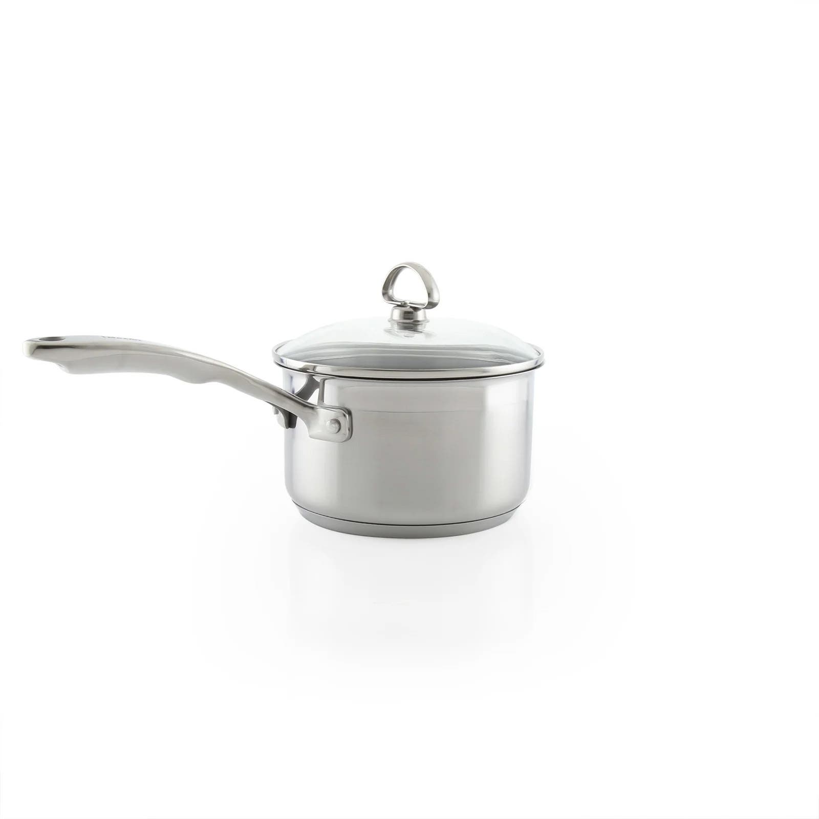 Chantal Induction 21 Steel Saucepan - Thumbnail 5