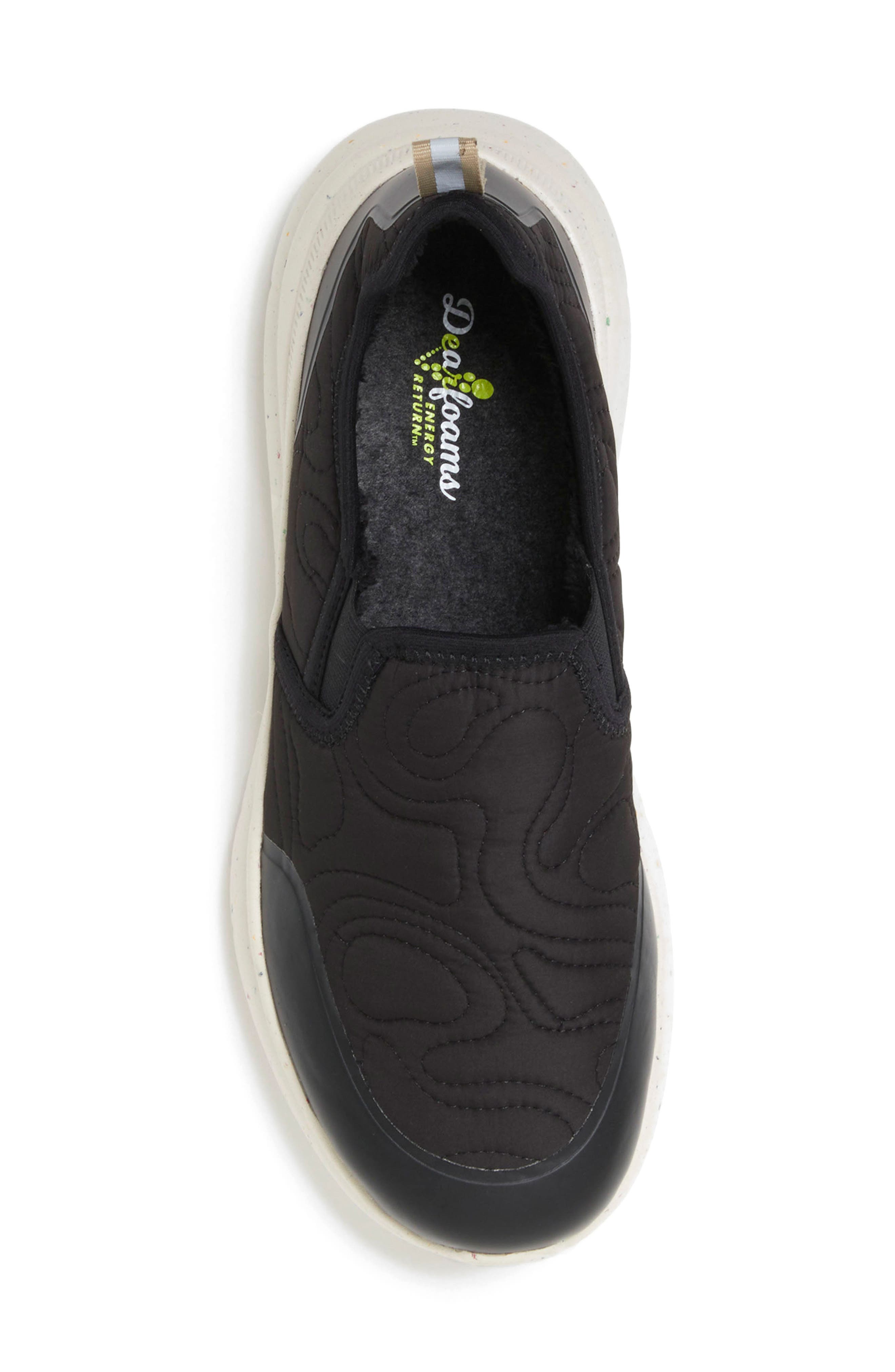 DEARFOAMS Tahoe Stretch Sneaker, Alternate, color, 