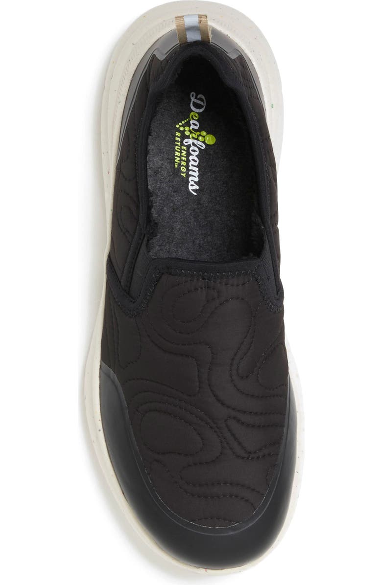 DEARFOAMS Tahoe Stretch Sneaker, Alternate, color,