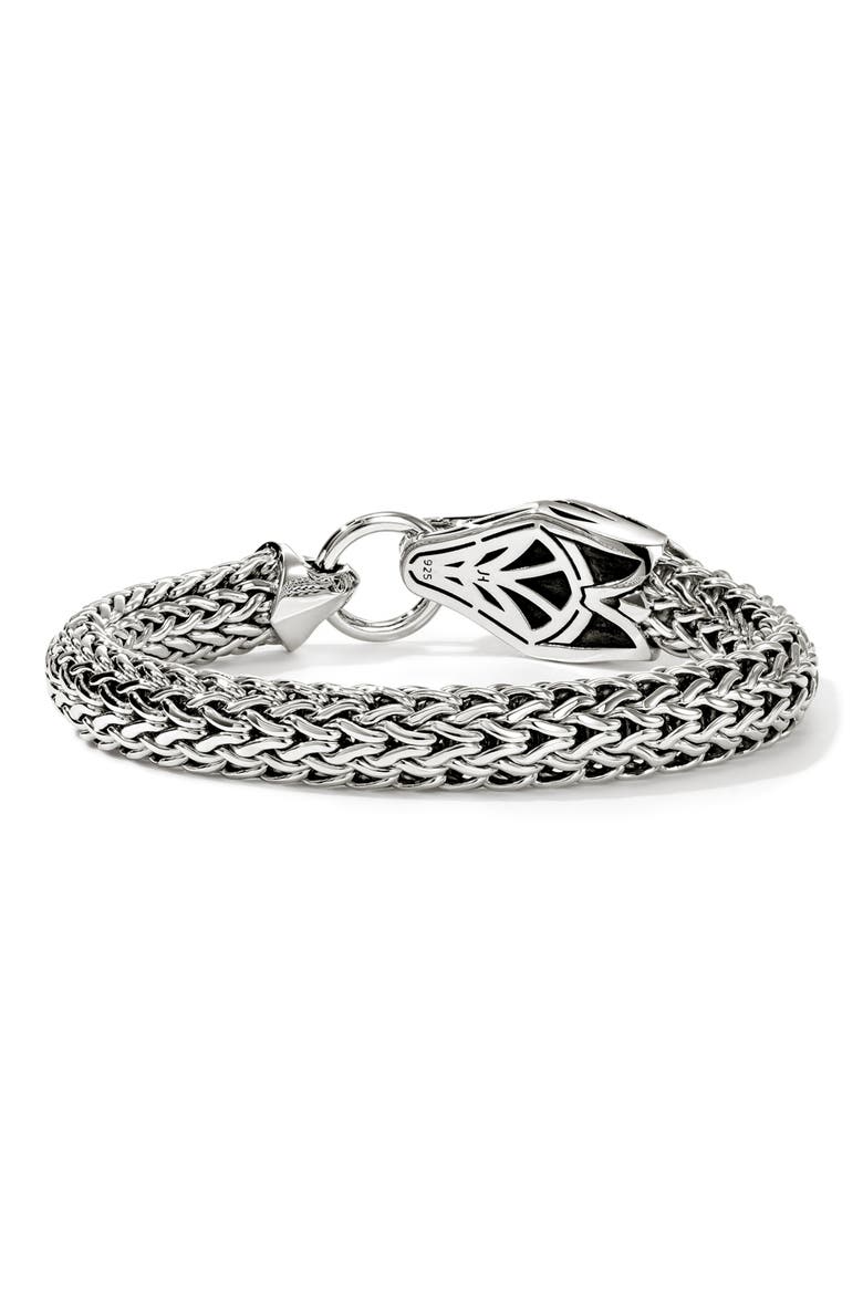 Naga Bracelet, Alternate, color, BLUE SAPPHIRE