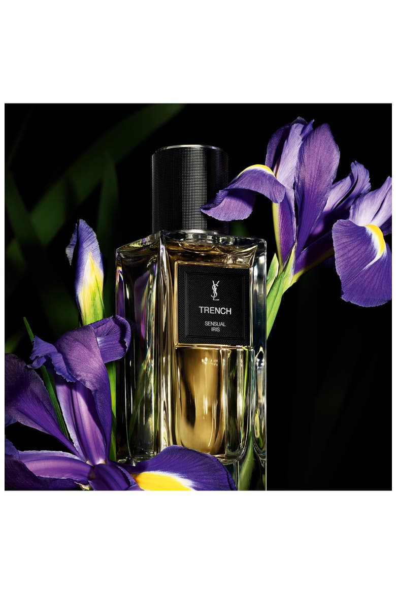 Trench - Les Vestiaire des Parfums, Alternate, color, NO COLOR