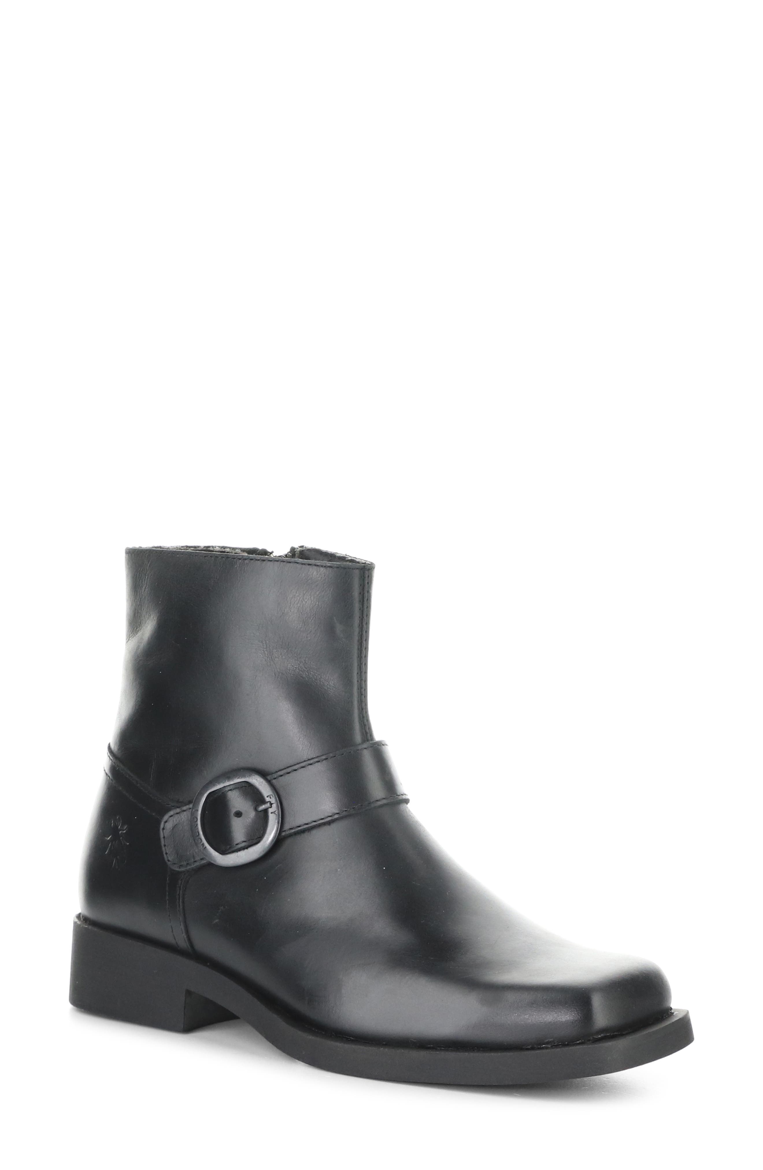 Rifu Bootie