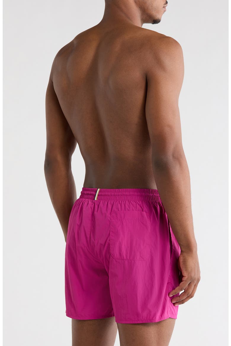Lee Swim Trunks, Alternate, color, MEDIUM PINK