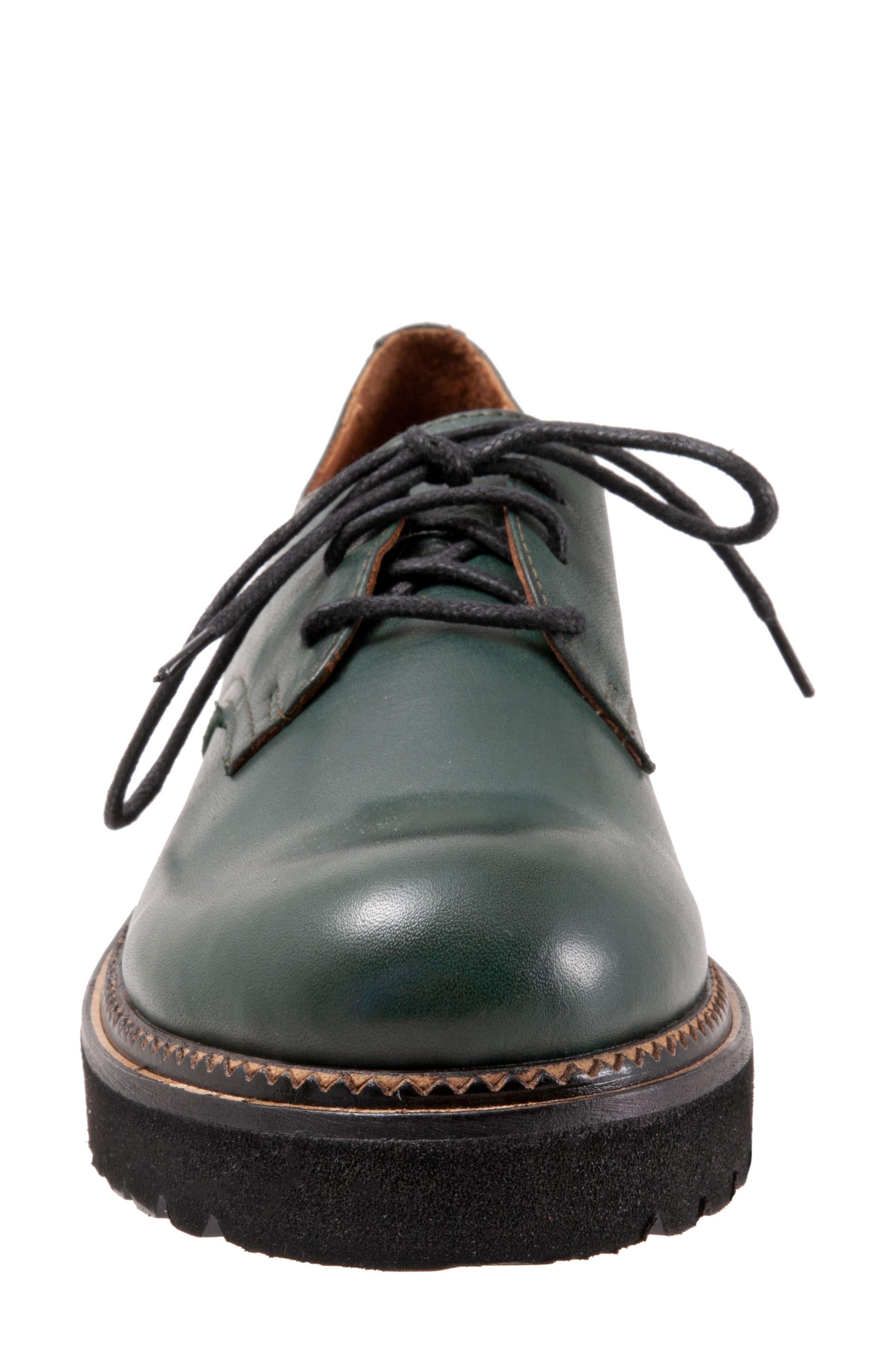 Andi Derby, Alternate, color, HUNTER GREEN