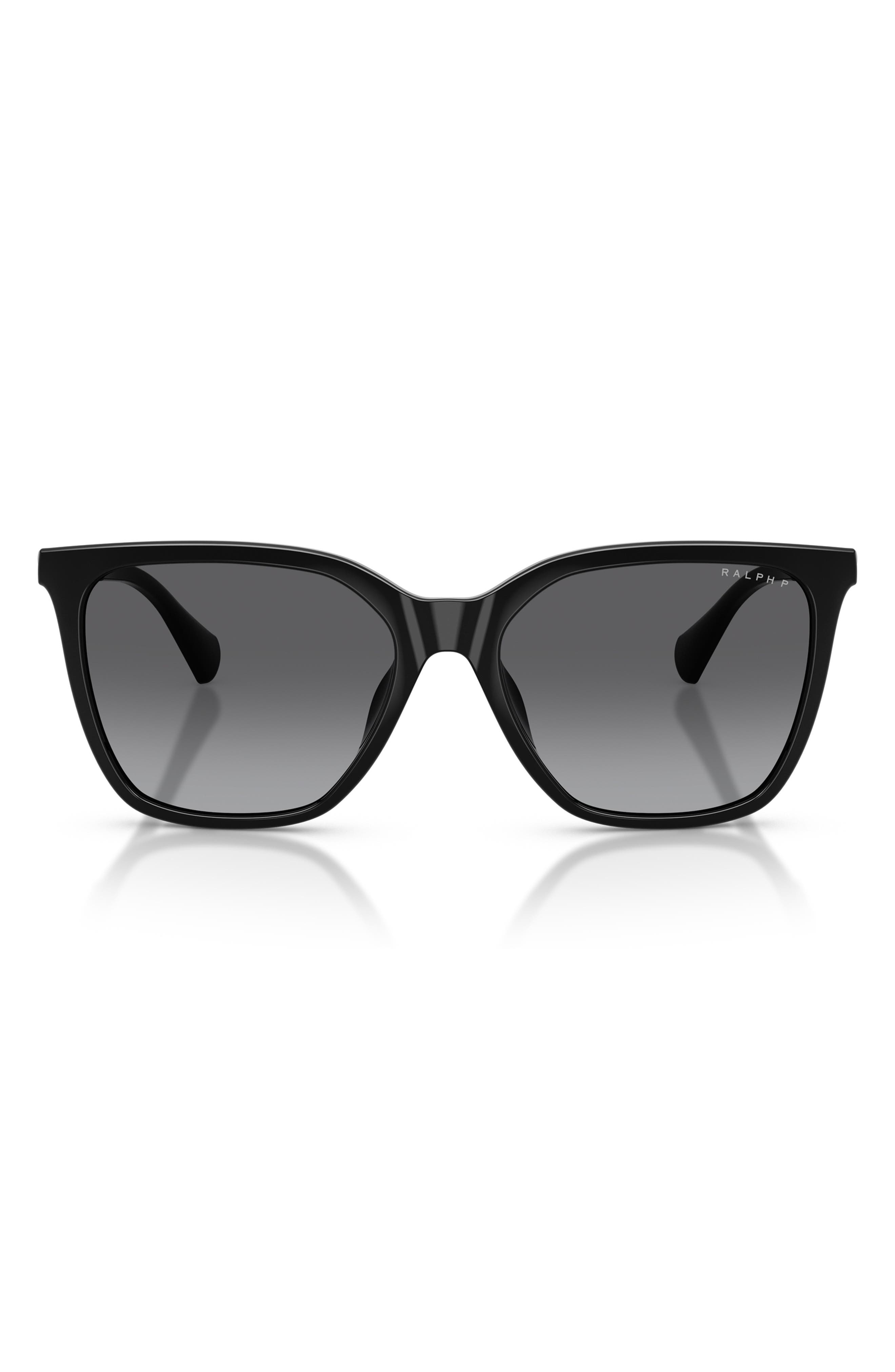 selected BLACK / GREY GRADIENT POLAR