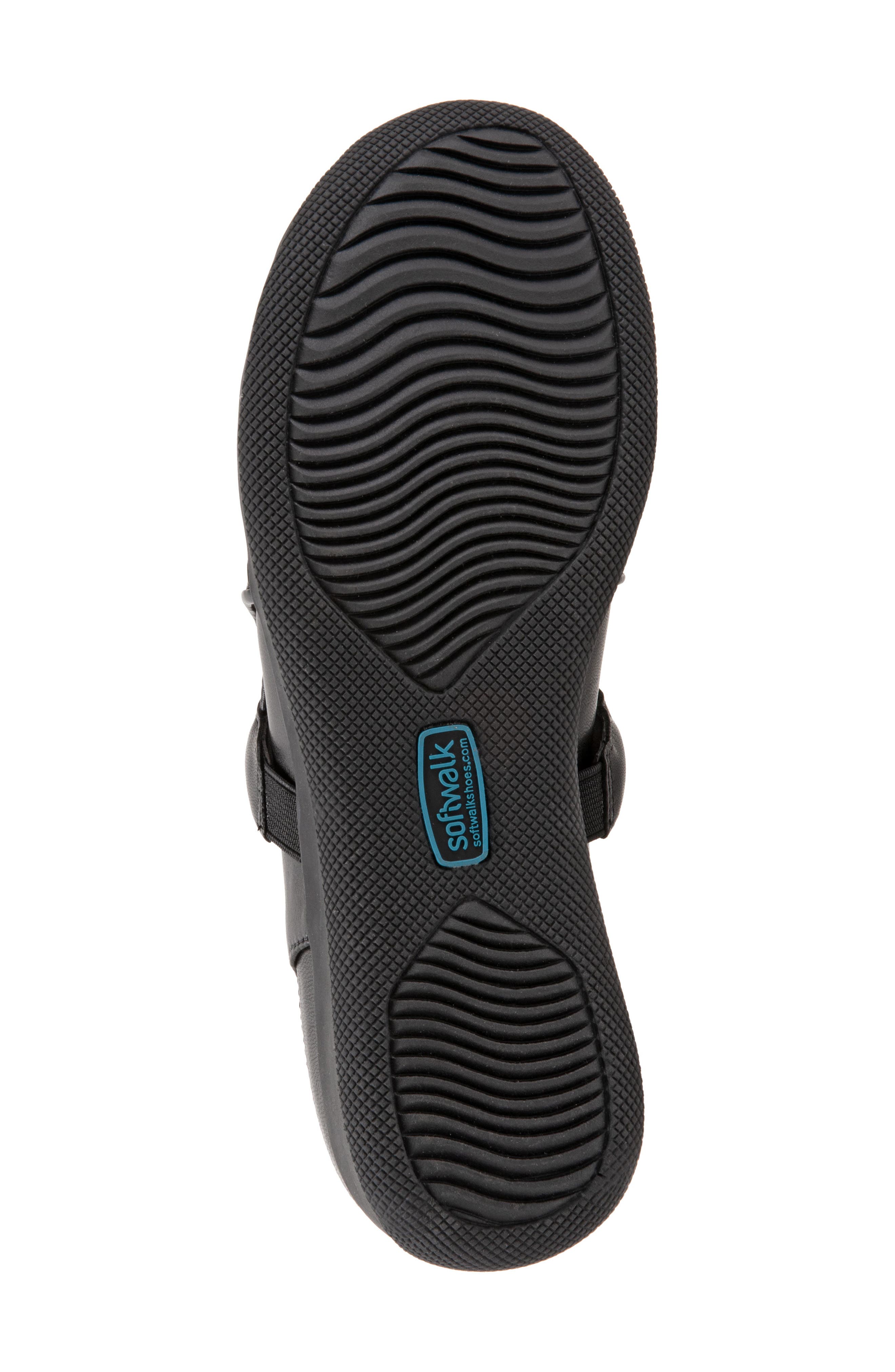 SoftWalk<sup>®</sup> Salina II Woven Clog, Alternate, color, 