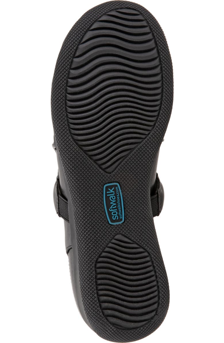 SoftWalk<sup>®</sup> Salina II Woven Clog, Alternate, color,